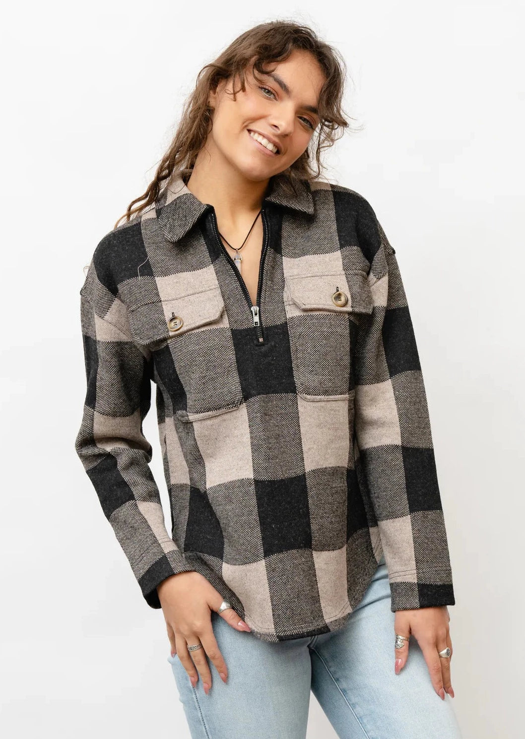 Thread & Supply Darius Jacket