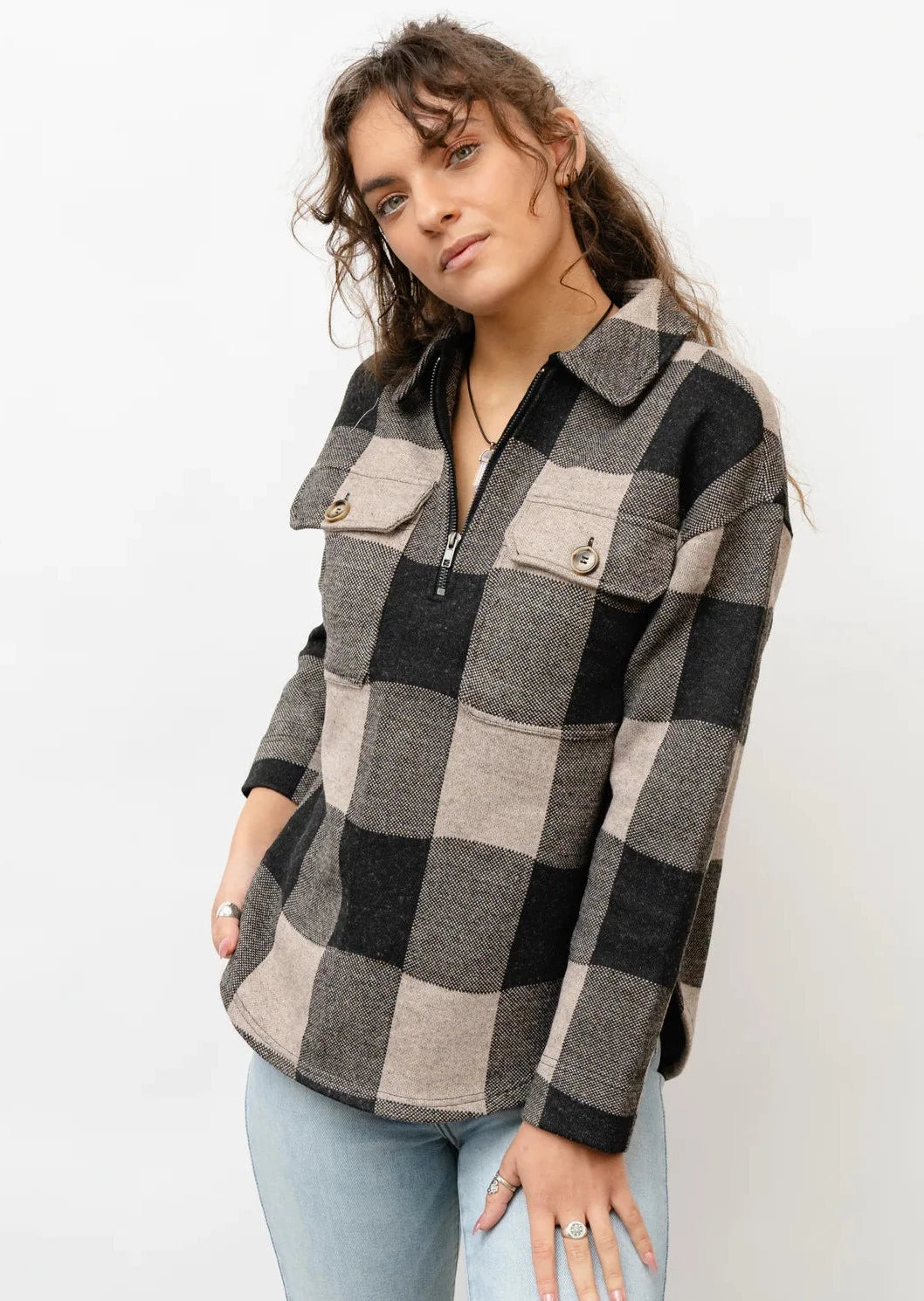 Thread & Supply Darius Jacket