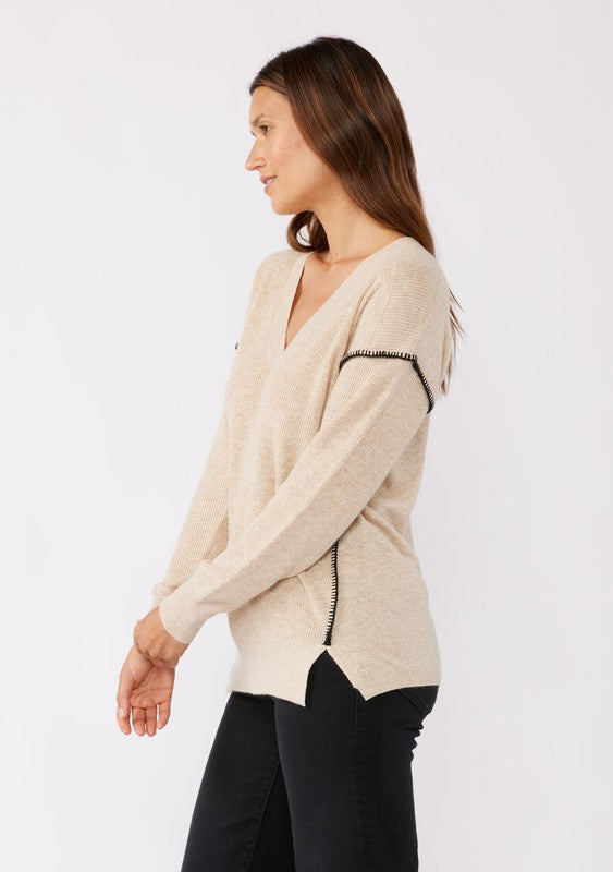 Lovestitch Wren Knit Sweater