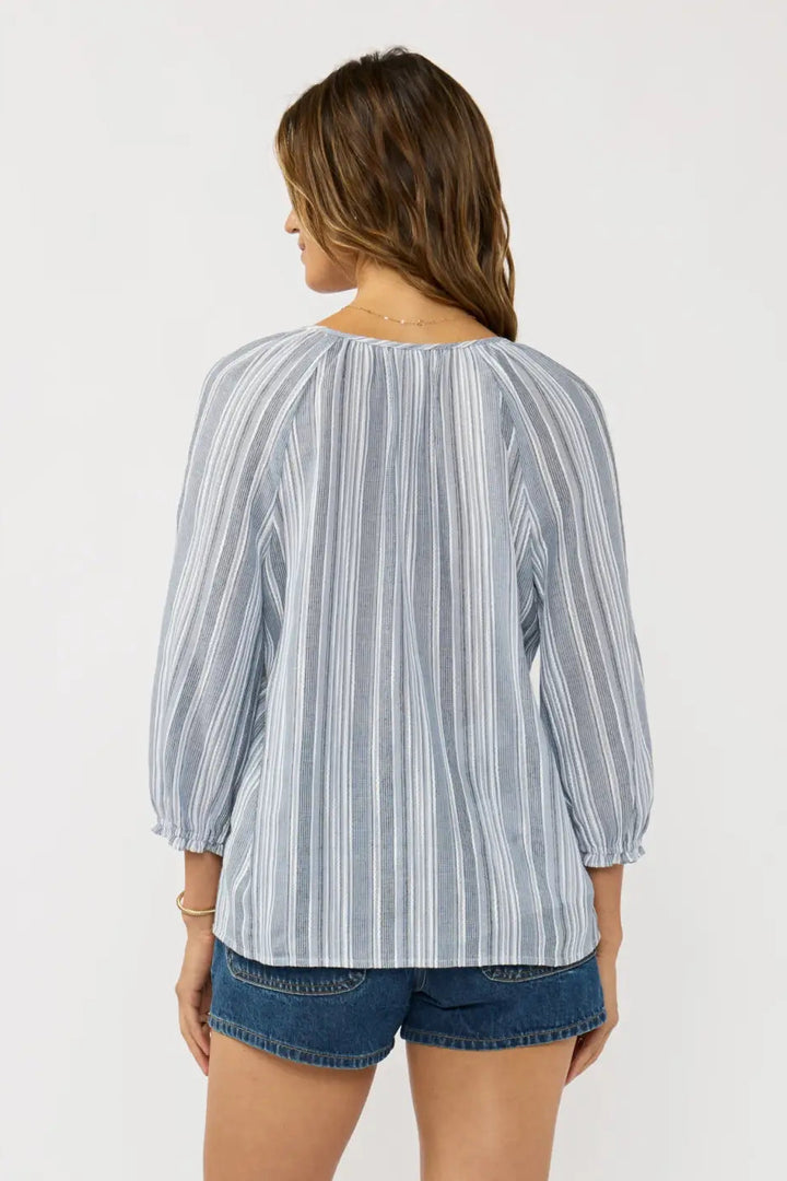 Lovestitch Josephine Blouse