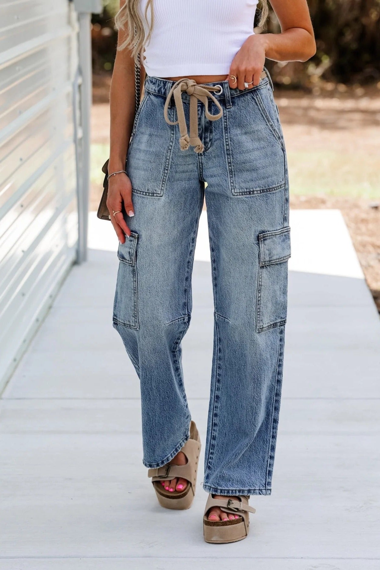 Kancan Jeans Canada | Women's Jeans & Denim – Vibe Apparel