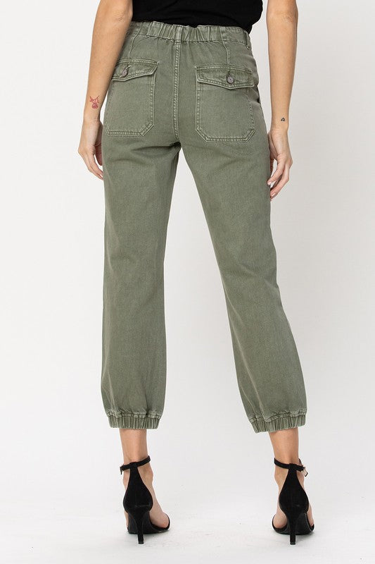 Vervet 90s Utility Jogger