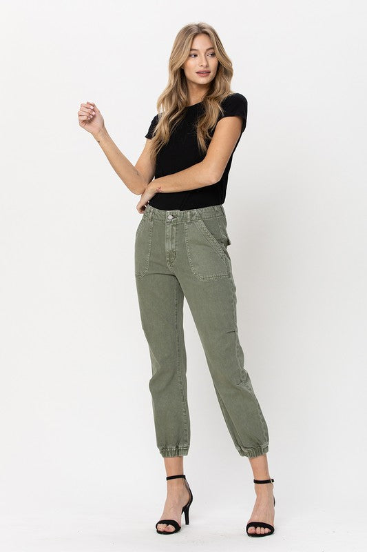 Vervet 90s Utility Jogger