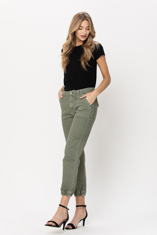 Vervet 90s Utility Jogger
