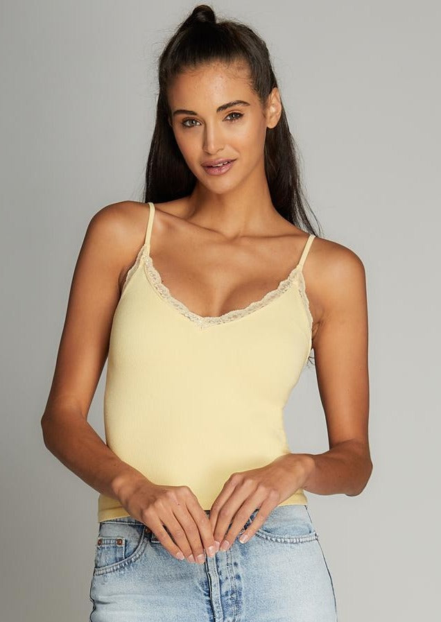 C&
