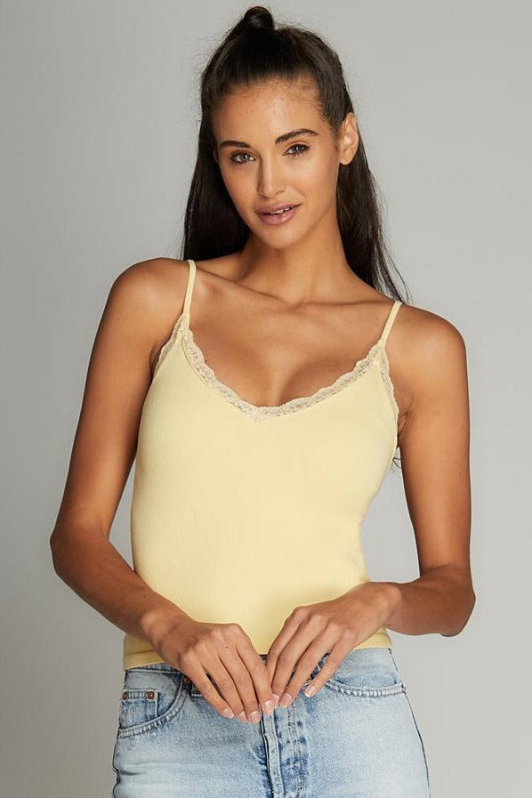 C&