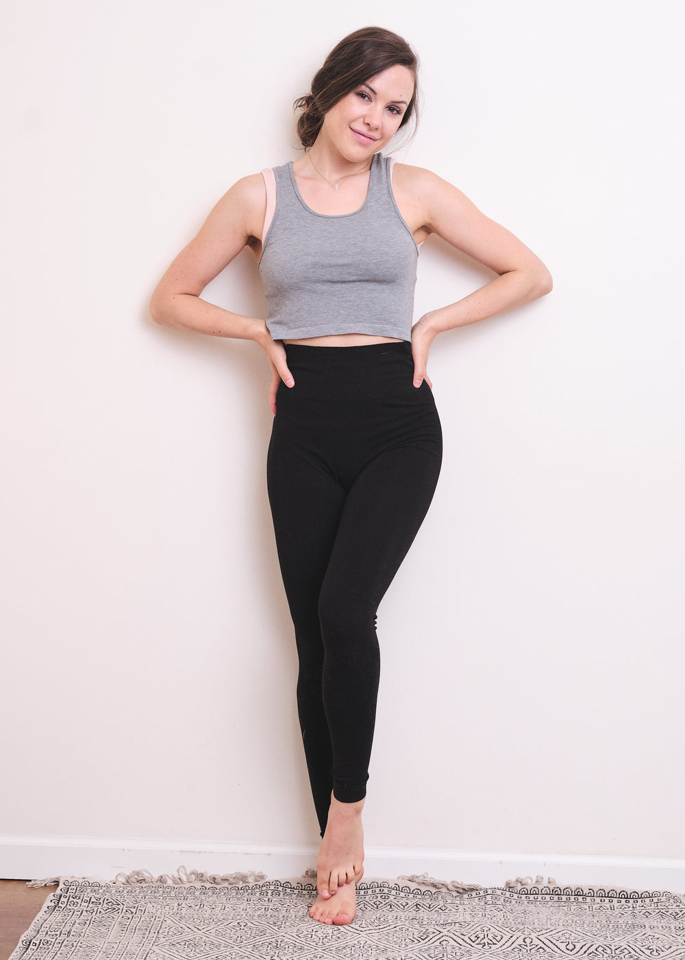 Vnazvnasi 2023 Hot Sale Fitness Female Full Length Leggings 19 Colors  Running Pants Comfortable And Formfitting Yoga Pants