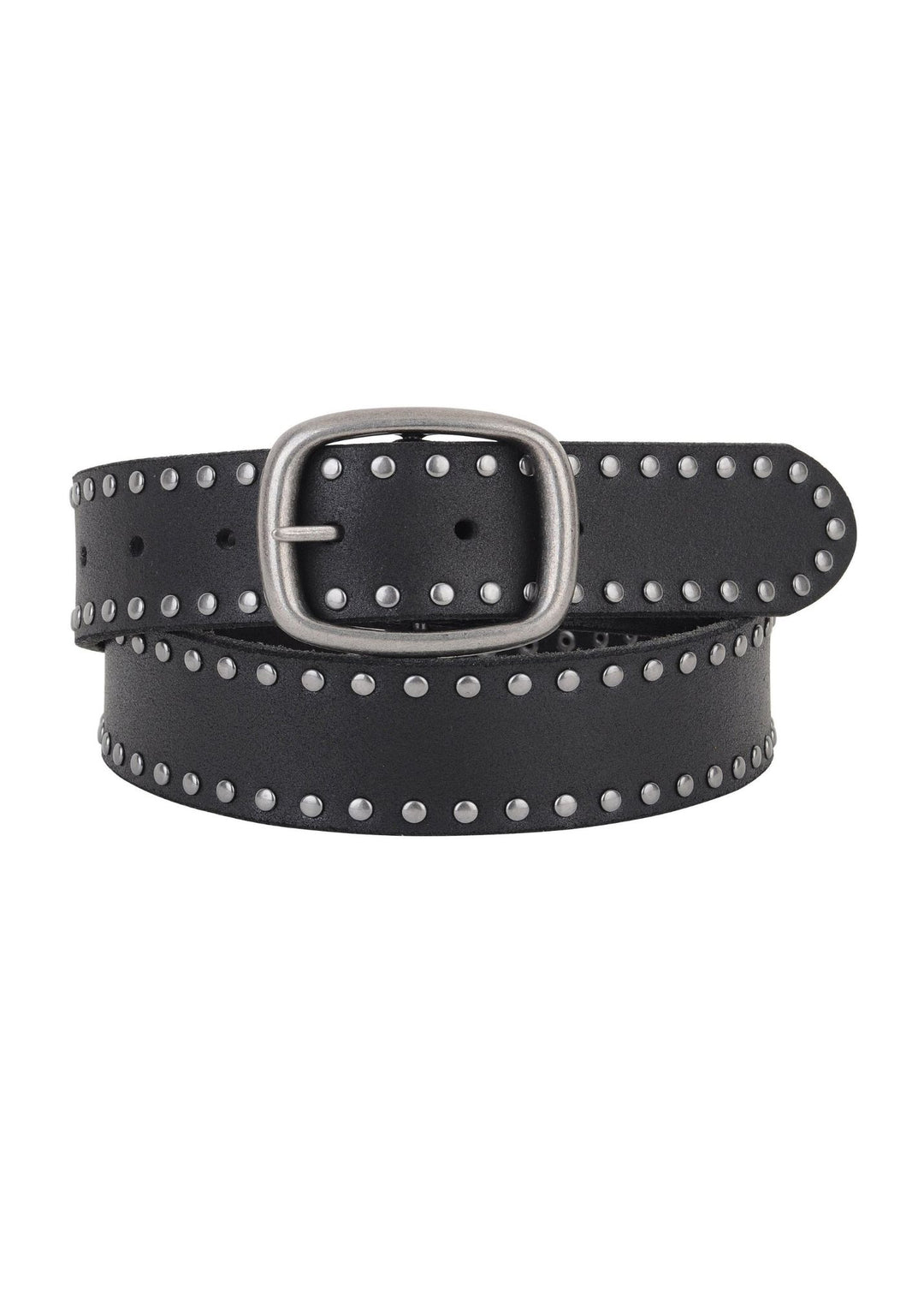 Most Wanted Studded Belt (Black)